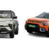 Tata Punch EV vs Citroen eC3 comparison: Specs, range, features, price, and more - The Times of India